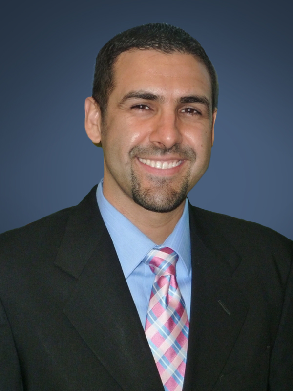 Dr. Dan